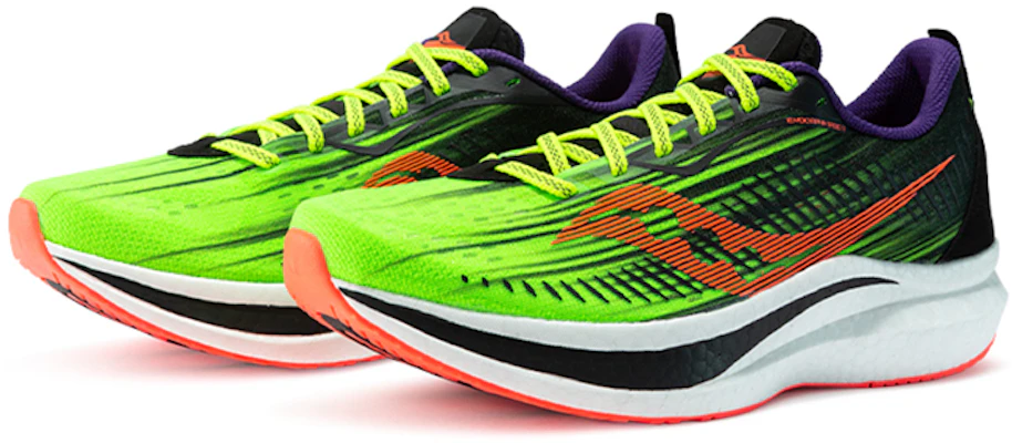 (Women) Saucony Endorphin Speed 2 'ViZiPRO' S10688-65 Lookbook (Women) Saucony Endorphin Speed 2 'ViZiPRO' S10688-65
