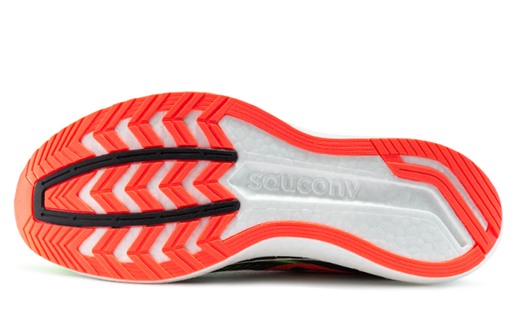Purchase (Women) Saucony Endorphin Speed 2 'ViZiPRO' S10688-65