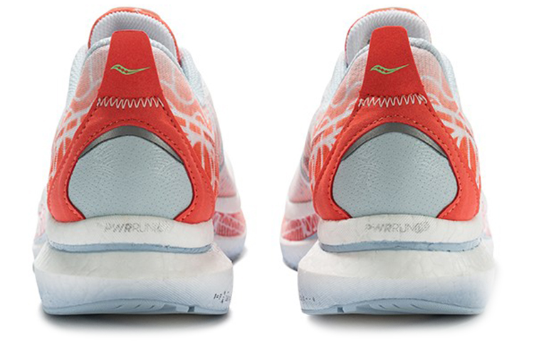 Shop (Women) Saucony Endorphin Speed 2 'White Red' S10688-80