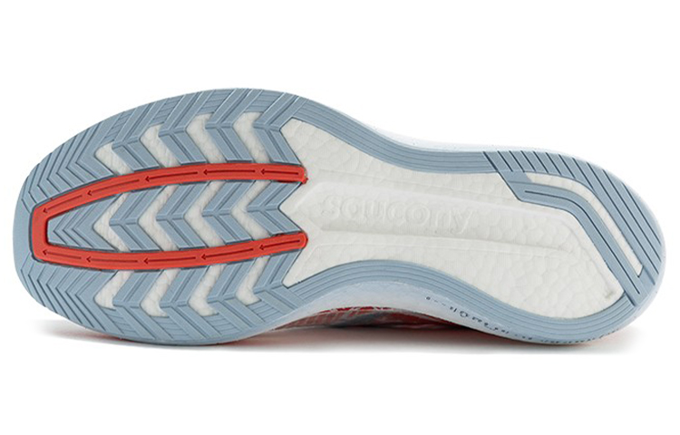 Purchase (Women) Saucony Endorphin Speed 2 'White Red' S10688-80
