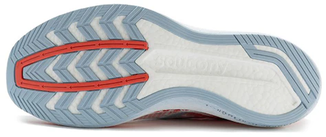 Purchase (W) Saucony Endorphin Speed 2 'Putih Merah' S10688-80