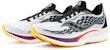 (W) Saucony Endorphin Speed 2 Reverie Lelaju S10688-40