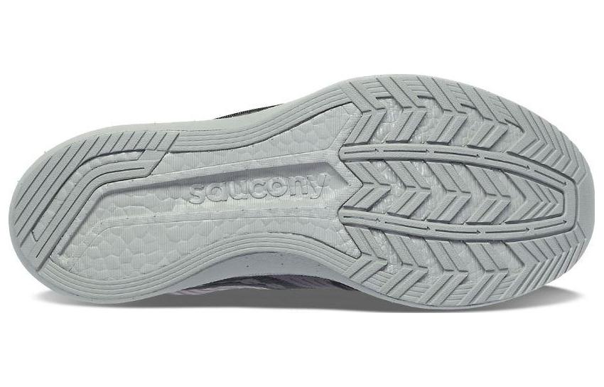 Shop (W) Saucony Endorphin Speed 2 Runshield 'Negro Gravel' zapatillas de running S10713-2