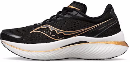 (Women) Saucony Endorphin Speed 3 'Black Goldstruck' S10756-10 (Women) Saucony Endorphin Speed 3 'Black Goldstruck' S10756-10
