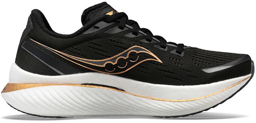 (Women) Saucony Endorphin Speed 3 'Black Goldstruck' S10756-10 Order (Women) Saucony Endorphin Speed 3 'Black Goldstruck' S10756-10