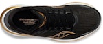 Shop (W) Saucony Endorphin Speed 3 'Hitam Emas Terpukau' S10756-10