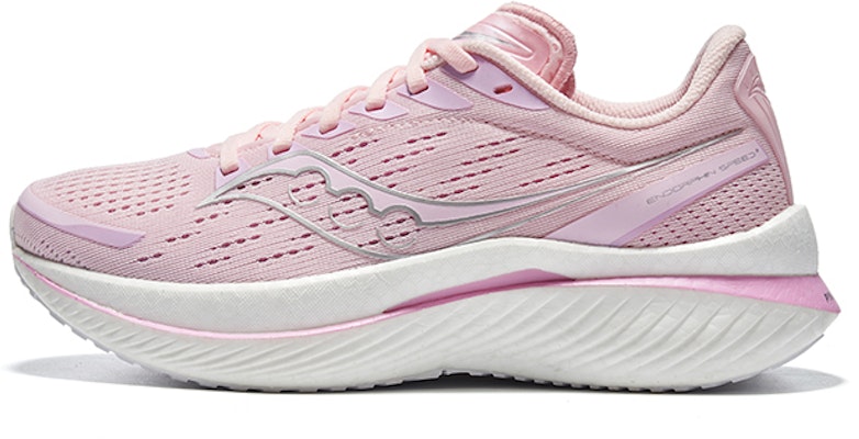 (Women) Saucony Endorphin Speed 3 'Comfortable Versatile Pink White' S10756-39 Buy (Women) Saucony Endorphin Speed 3 'Comfortable Versatile Pink White' S10756-39