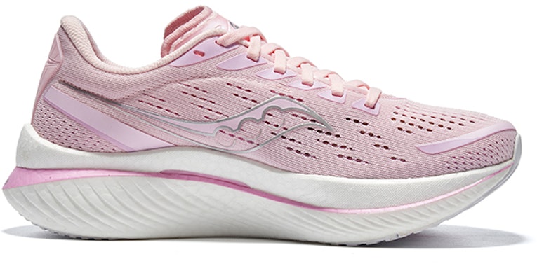(Women) Saucony Endorphin Speed 3 'Comfortable Versatile Pink White' S10756-39 Order (Women) Saucony Endorphin Speed 3 'Comfortable Versatile Pink White' S10756-39