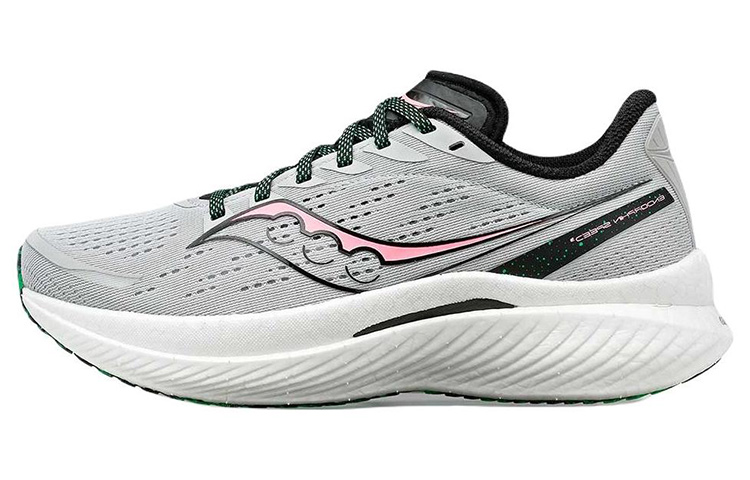 (Women) Saucony Endorphin Speed 3 'Concrete ViZi' S10756-27