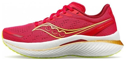 (Women) Saucony Endorphin Speed 3 'Red Rose' S10756-16 (Women) Saucony Endorphin Speed 3 'Red Rose' S10756-16