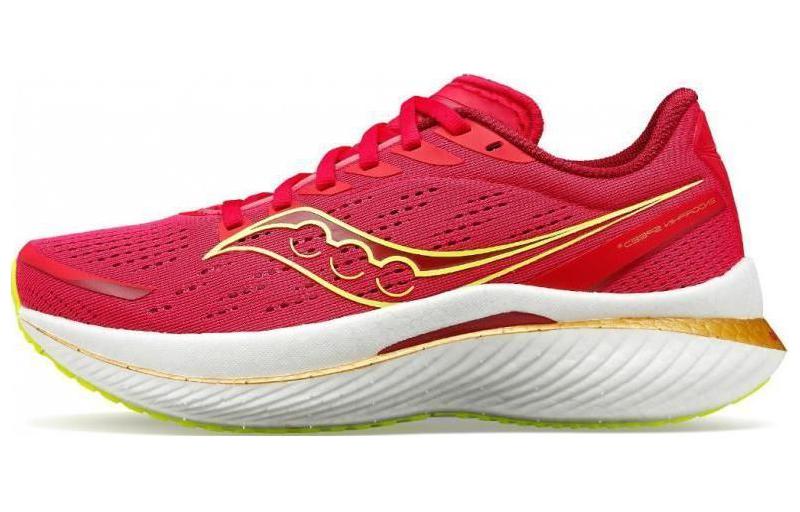 (Women) Saucony Endorphin Speed 3 'Red Rose' S10756-16