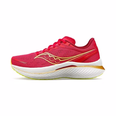 (W) Saucony Endorphin Speed 3 'Red Rose'