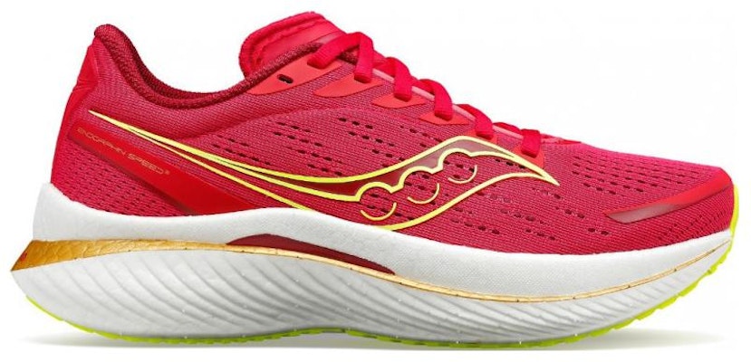 (Women) Saucony Endorphin Speed 3 'Red Rose' S10756-16 Order (Women) Saucony Endorphin Speed 3 'Red Rose' S10756-16