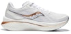 (W) Saucony Endorphin Speed 3 'Rush of Gold' - Kasut Lari Emas Terpantas S10756-14