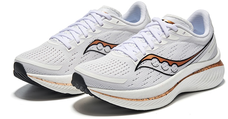 (W) Saucony Endorphin Speed 3 'Rush of Gold' - Kasut Lari Emas Terpantas S10756-14 Lookbook (W) Saucony Endorphin Speed 3 'Rush of Gold' - Kasut Lari Emas Terpantas S10756-14