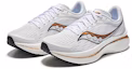 Lookbook (W) Saucony Endorphin Speed 3 'Rush of Gold' - Kasut Lari Emas Terpantas S10756-14
