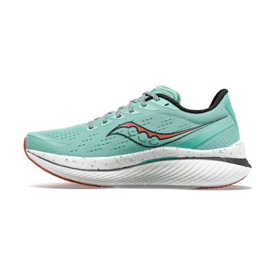 (W) Saucony Endorphin Speed 3 'Sprig Black'