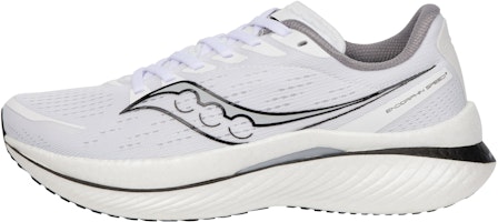 (Women) Saucony Endorphin Speed 3 'White Black' S10756-11 (Women) Saucony Endorphin Speed 3 'White Black' S10756-11