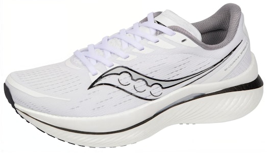 Saucony Endorphin Speed 3 防滑耐磨 低筒 跑步鞋 女款 白黑 Order Saucony Endorphin Speed 3 防滑耐磨 低筒 跑步鞋 女款 白黑