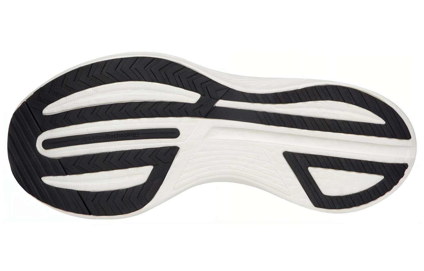 Shop (W) Saucony Endorphin Speed 3 'Putih Hitam' S10756-11