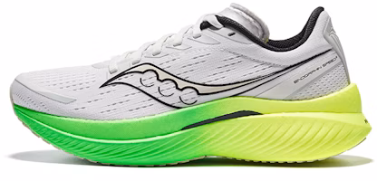 (Women) Saucony Endorphin Speed 3 'White Grey' S10756-75 (Women) Saucony Endorphin Speed 3 'White Grey' S10756-75