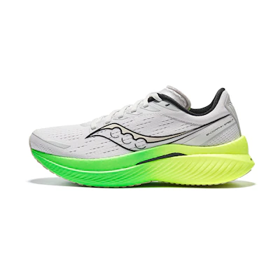 (W) Saucony Endorphin Speed 3 'White Grey'