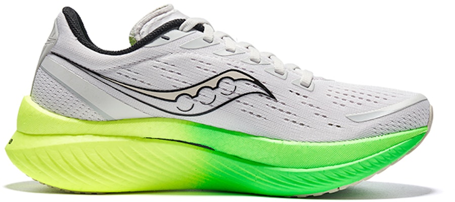 (W) Saucony Endorphin Speed 3 'Putih Kelabu' S10756-75 Order (W) Saucony Endorphin Speed 3 'Putih Kelabu' S10756-75