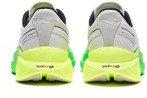 (Women) Saucony Endorphin Speed 3 'White Grey' S10756-75 Shop (Women) Saucony Endorphin Speed 3 'White Grey' S10756-75