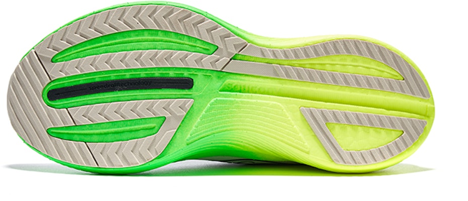 (Women) Saucony Endorphin Speed 3 'White Grey' S10756-75 Purchase (Women) Saucony Endorphin Speed 3 'White Grey' S10756-75