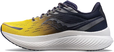 (Women) Saucony Endorphin Speed 3 'Yellow Purple' S10756-65 (Women) Saucony Endorphin Speed 3 'Yellow Purple' S10756-65