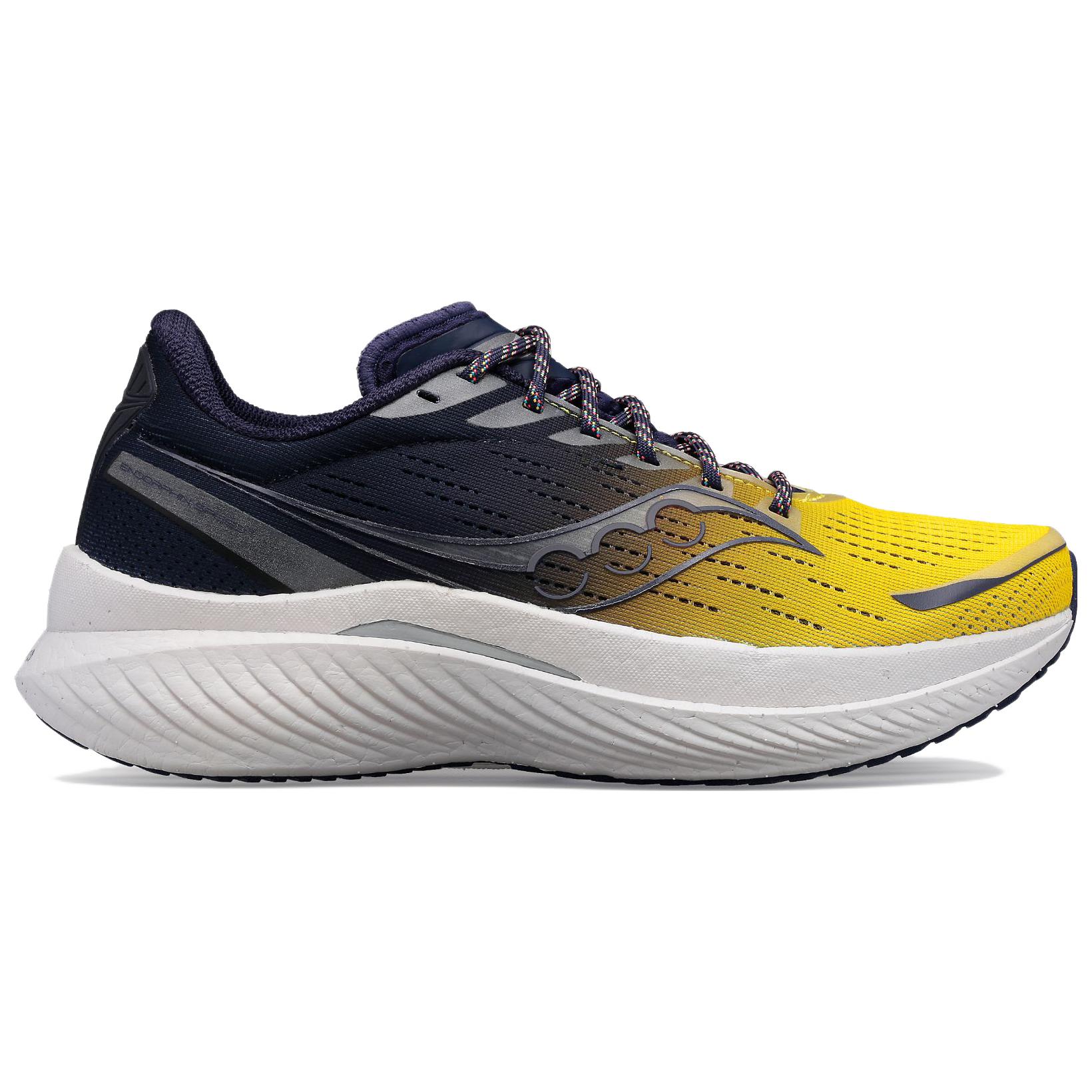 Order (Women) Saucony Endorphin Speed 3 'Yellow Purple' S10756-65