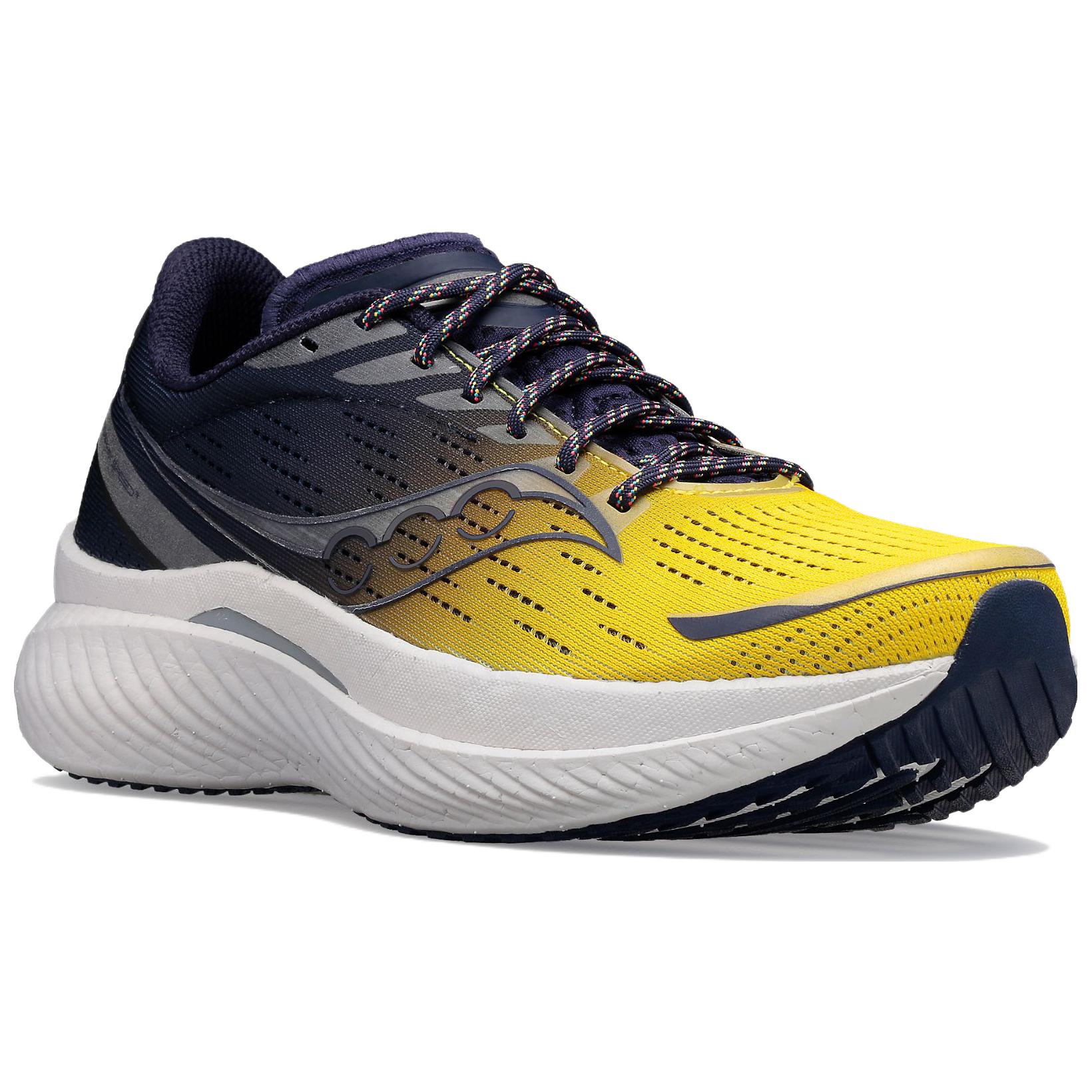 Lookbook (Women) Saucony Endorphin Speed 3 'Yellow Purple' S10756-65