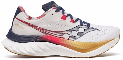 (Women) Saucony Endorphin Speed 4 'Boston' S10940-75 (Women) Saucony Endorphin Speed 4 'Boston' S10940-75