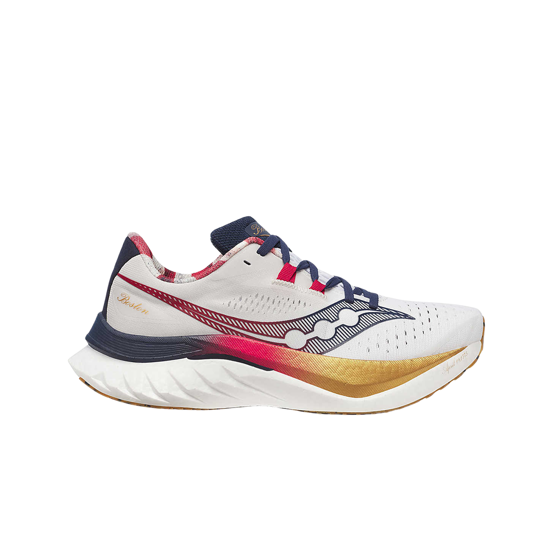 (Women) Saucony Endorphin Speed 4 'Boston' S10940-75