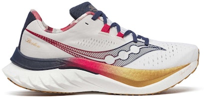 (Women) Saucony Endorphin Speed 4 'Boston' S10940-75 (Women) Saucony Endorphin Speed 4 'Boston' S10940-75