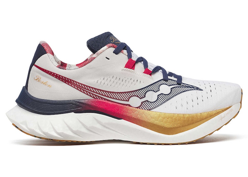 Buy (W) Saucony Endorphin Speed 4 'Boston' Zapatillas de Running S10940-75