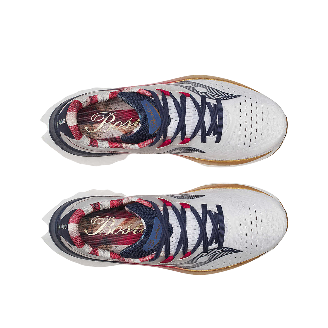 Order (Women) Saucony Endorphin Speed 4 'Boston' S10940-75