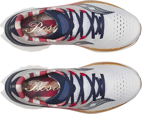 (Women) Saucony Endorphin Speed 4 'Boston' S10940-75 Order (Women) Saucony Endorphin Speed 4 'Boston' S10940-75