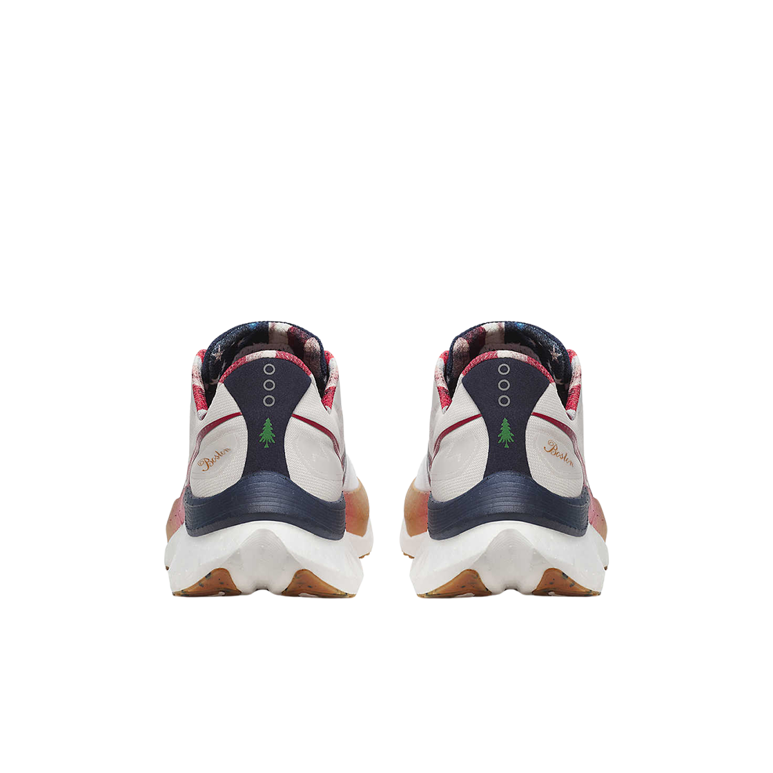Lookbook (Women) Saucony Endorphin Speed 4 'Boston' S10940-75