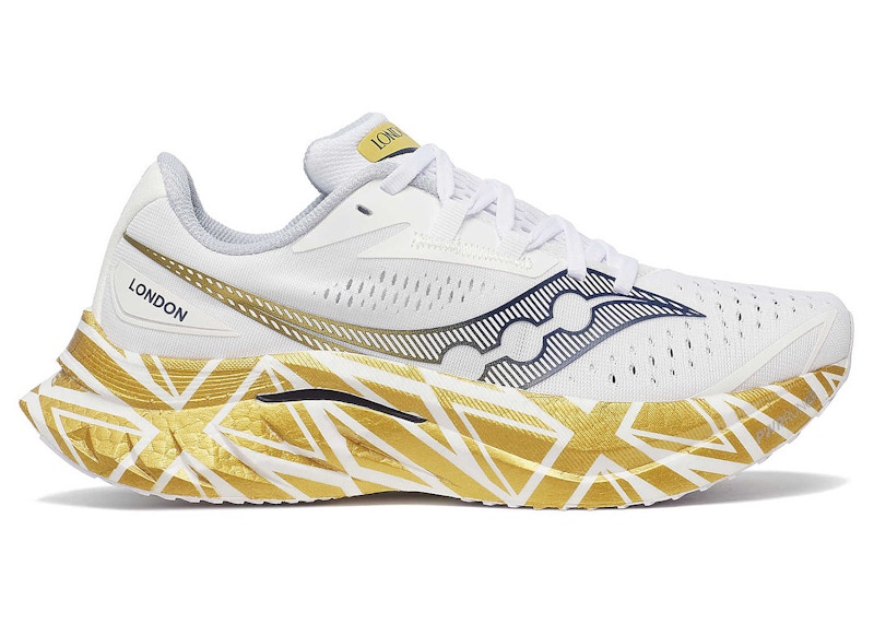 Buy (W) サッカニー エンドルフィン スピード 4 ''ロンドン'' S10940-25