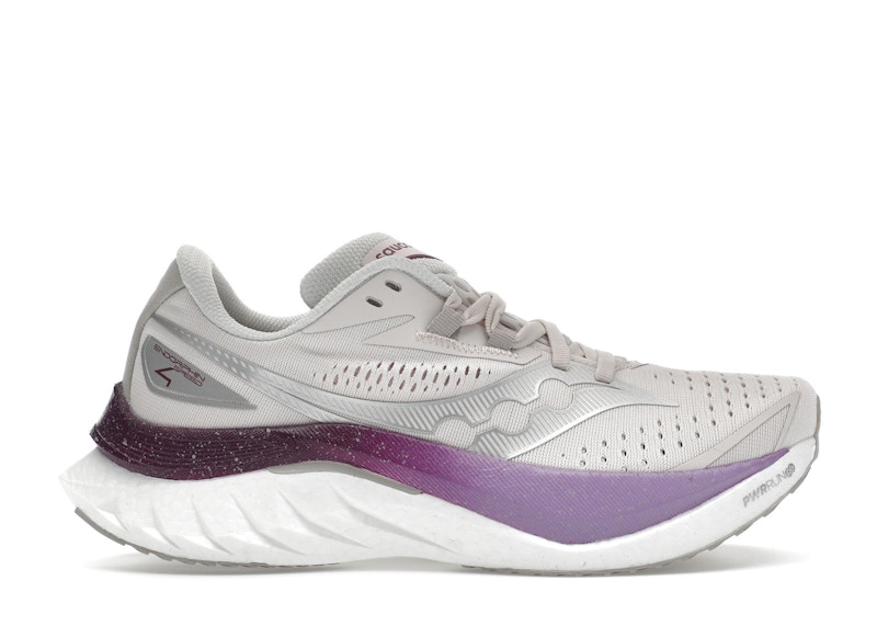 Buy (W) Saucony Endorphin Speed 4 &#x27;Moon Plum&#x27; Sepatu Lari. S10940-210