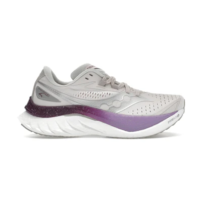 (W) Saucony Endorphin Speed 4 'Moon Plum'
