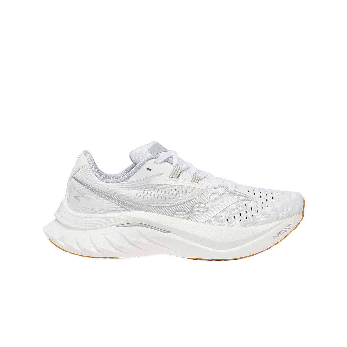 (Women) Saucony Endorphin Speed 4 'White Sunny' S10940-11