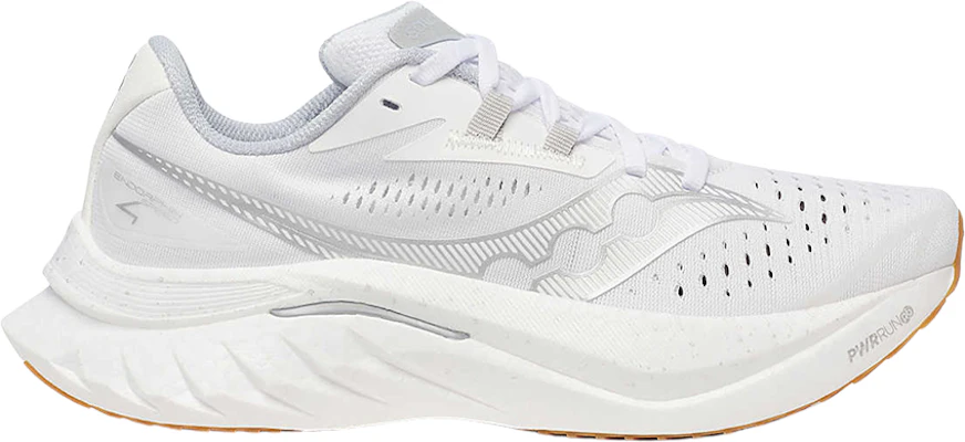 (Women) Saucony Endorphin Speed 4 'White Sunny' S10940-11 Buy (Women) Saucony Endorphin Speed 4 'White Sunny' S10940-11