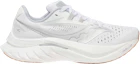 Buy (Women) Saucony Endorphin Speed 4 'White Sunny' S10940-11