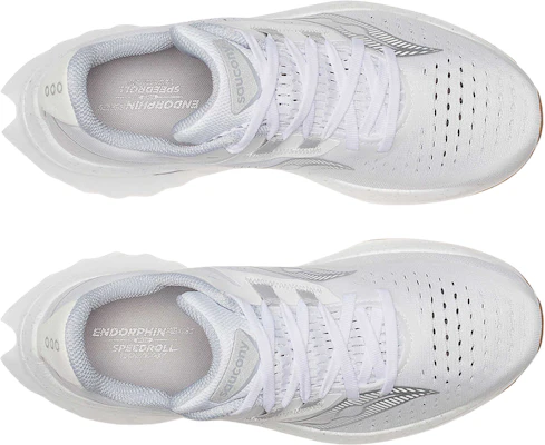(Women) Saucony Endorphin Speed 4 'White Sunny' S10940-11 Order (Women) Saucony Endorphin Speed 4 'White Sunny' S10940-11