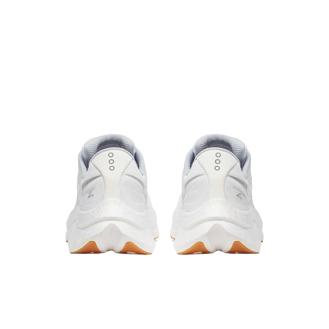 Lookbook (Women) Saucony Endorphin Speed 4 'White Sunny' S10940-11