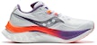 (W) Saucony Endorphin Speed 4 'Putih Ungu' S10940-129