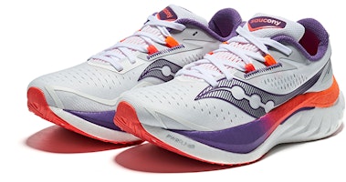 (W) 索康尼Endorphin Speed 4 '白紫色' S10940-129 Lookbook (W) 索康尼Endorphin Speed 4 '白紫色' S10940-129