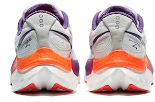 (W) 索康尼Endorphin Speed 4 '白紫色' S10940-129 Shop (W) 索康尼Endorphin Speed 4 '白紫色' S10940-129